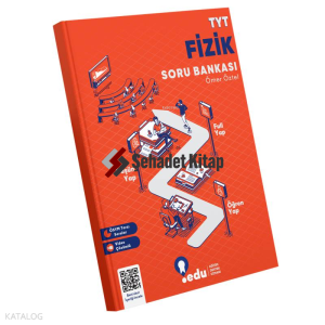 TYT Fizik Soru Bankası