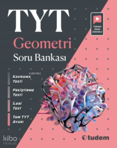 Tyt Geometri Soru Bankası