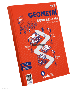 TYT Geometri Soru Bankası