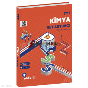 TYT Kimya PASS Net Artırıcı