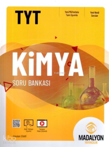 Tyt Kimya Soru Bankası