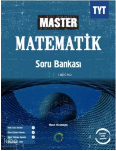 Tyt Master Matematik Soru Bankası