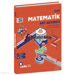 TYT Matematik PASS Net Artırıcı