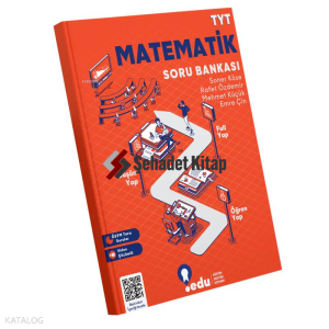 TYT Matematik Soru Bankası
