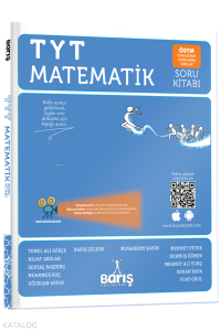 TYT Matematik Soru Bankası