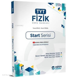 Tyt Start Fızık Sb