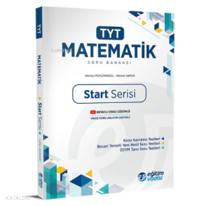 Tyt Start Matematık Sb