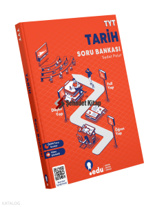 TYT Tarih Soru Bankası