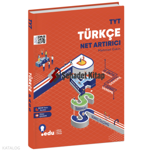 TYT Türkçe PASS Net Artırıcı