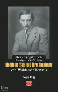 Übersetzungskritische Analyse des Romans „Die Biene Maja und ihre Abenteuer“ von Waldemar Bonsels