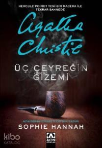 Üç Çeyreğin Gizemi