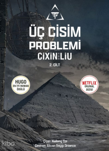 Üç Cisim Problemi Grafik Roman Cilt 2