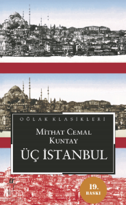 Üç İstanbul