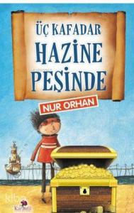 Üç Kafadar Hazine Peşinde