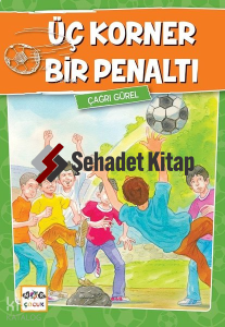 Üç Korner Bir Penaltı