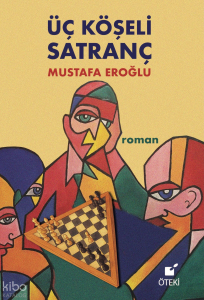 Üç Köşeli Satranç