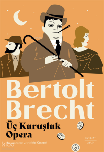 Üç Kuruşluk Opera