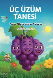 Üç Üzüm Tanesi
