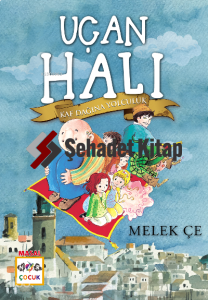 Uçan Halı