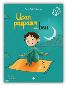 Uçan Paspasım ve Ben