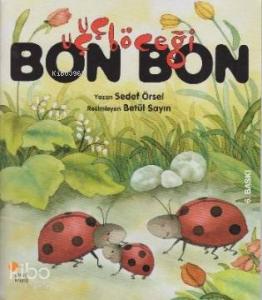 Uçuçböceği Bon Bon