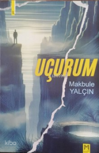 Uçurum;Resimli Şiirler