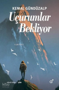 Uçurumlar Bekliyor