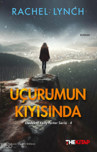 Uçurumun Kıyısında;Dedektif Kelly Porter Serisi - 4