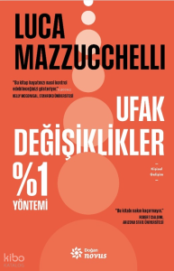 Ufak Değişiklikler %1 Yöntemi