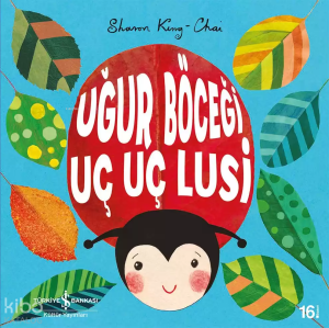 Uğur Böceği Uç Uç Lusi