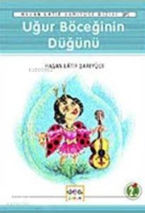 Uğur Böceğinin Düğünü