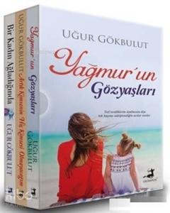Uğur Gökbulut Seti (3 Kitap Takım)