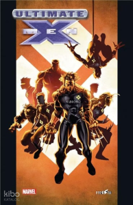 Ultimate X-Men (Ciltli)