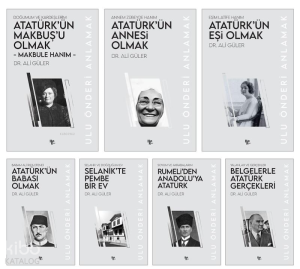 Ulu Önderi Anlamak (7 Kitap)