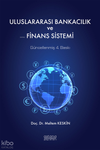 Uluslararası Bankacılık ve Finans Sistemi