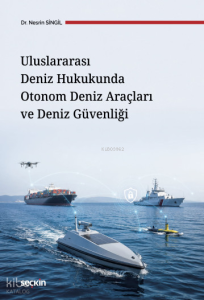 Uluslararası Deniz Hukukunda Otonom Deniz Araçları ve Deniz Güvenliği