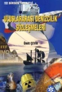 Uluslararası Denizcilik Sözleşmeleri
