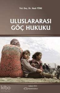 Uluslararası Göç Hukuku