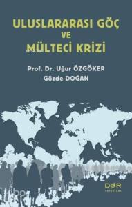 Uluslararası Göç Mülteci Krizi