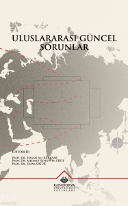Uluslararası Güncel Sorunlar