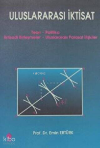 Uluslararası İktisat