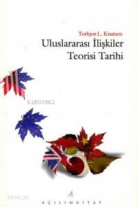 Uluslararası İlişkiler Teorisi Tarihi