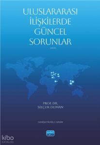 Uluslararası İlişkilerde Güncel Sorunlar