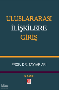 Uluslararası İlişkilere Giriş