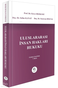 Uluslararası İnsan Hakları Hukuku