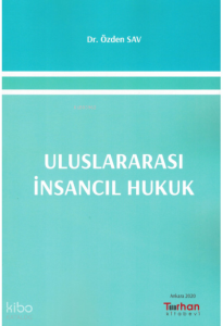 Uluslararası İnsancıl Hukuk