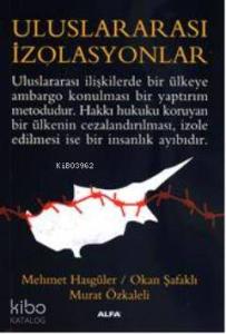 Uluslararası İzolasyonlar