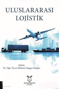 Uluslararası Lojistik