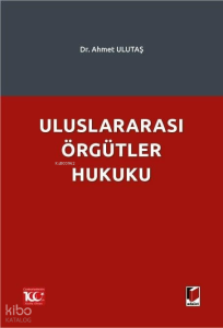 Uluslararası Örgütler Hukuku
