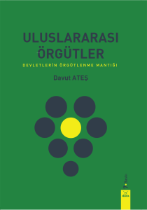 Uluslararasi Örgütler